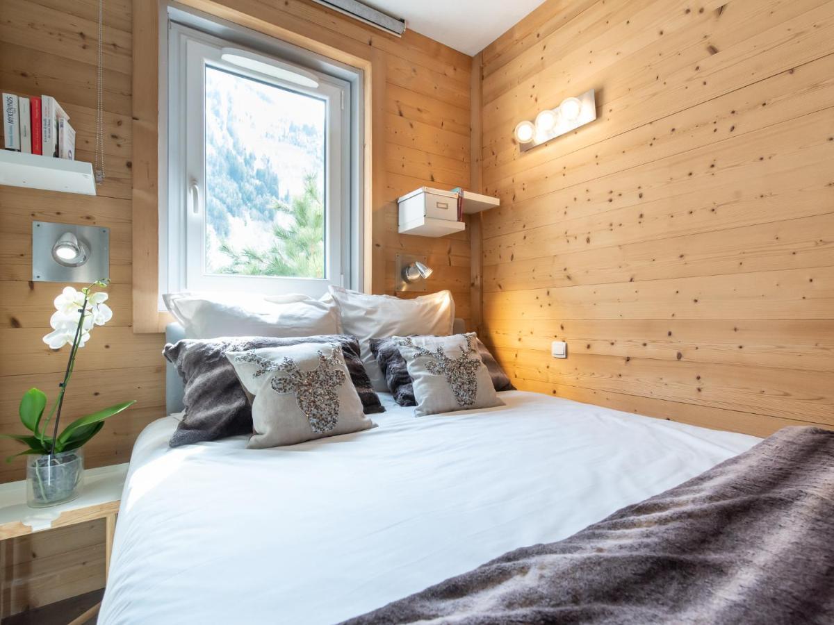 Nid Douillet De Apartamento Chamonix Mont Blanc