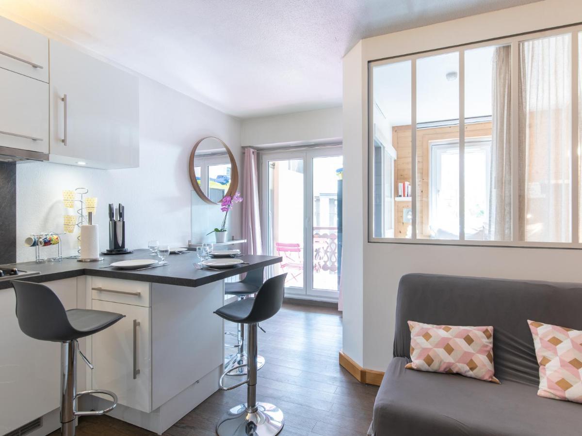 Apartamento Nid Douillet De