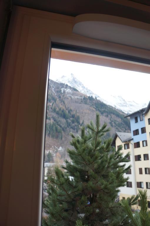 Nid Douillet De Apartamento Chamonix Mont Blanc