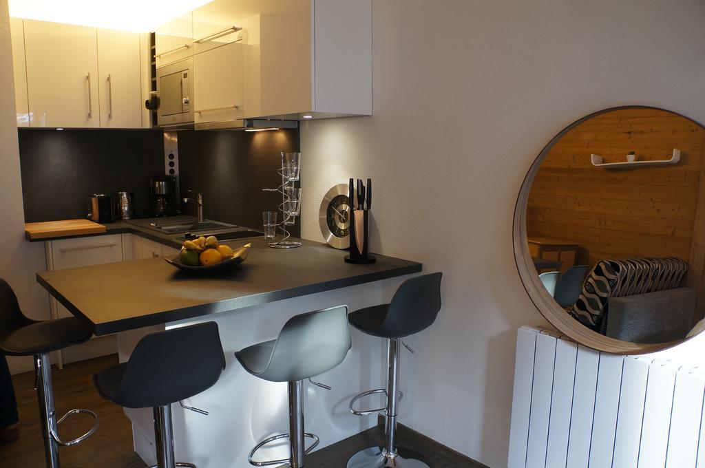 Nid Douillet De Apartamento