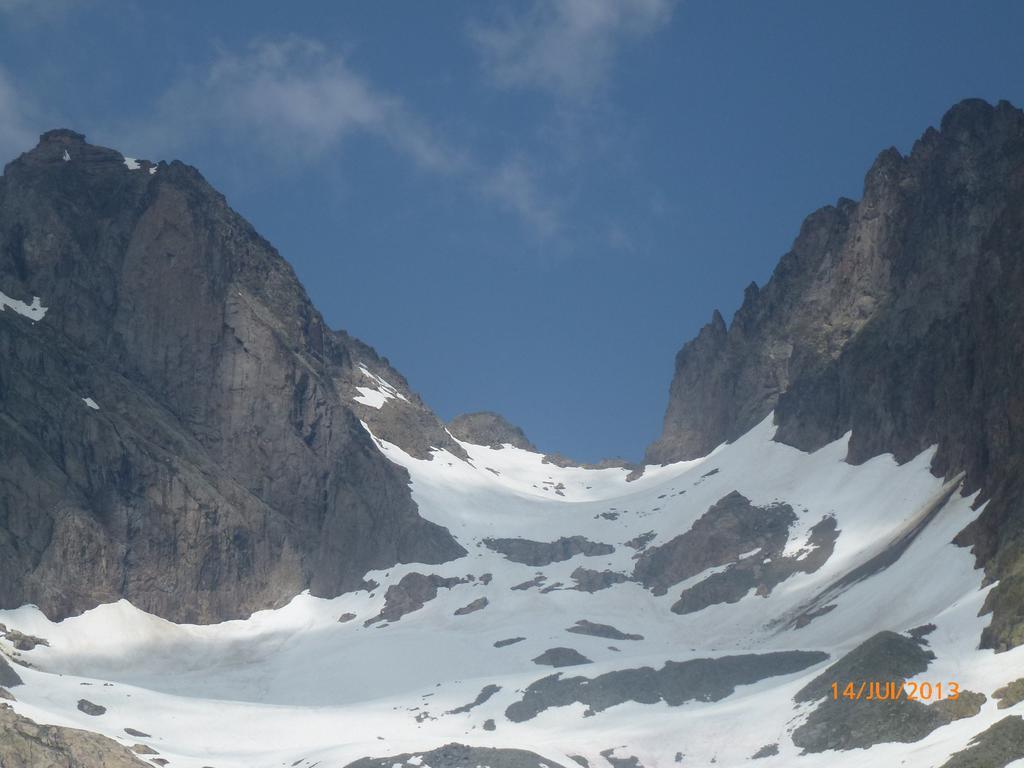 Apartamento Nid Douillet De Chamonix Mont Blanc