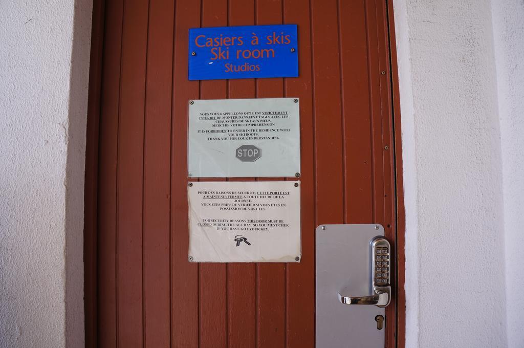 Nid Douillet De * Chamonix Mont Blanc