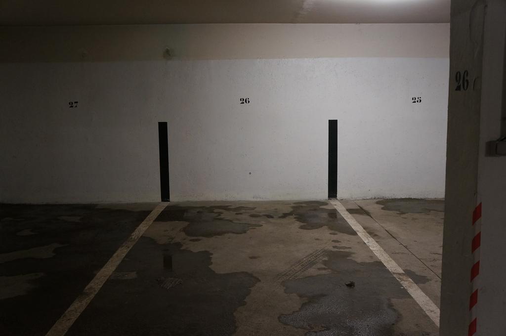 Apartamento Nid Douillet De *