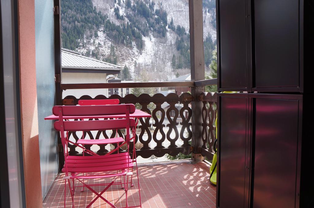 Apartamento Nid Douillet De