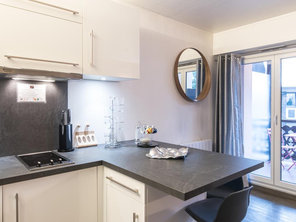 Nid Douillet De Apartamento