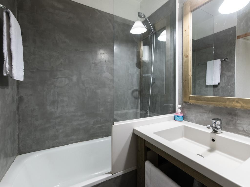 Nid Douillet De Apartamento